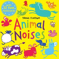 Produktbild: Animal Noises