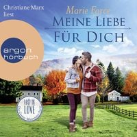 Bild vom Artikel Meine Liebe für dich vom Autor Marie Force