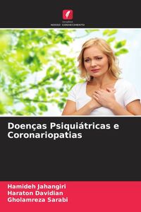 Produktbild: Doen&ccedil;as Psiqui&aacute;tricas e Coronariopatias