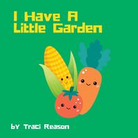 Produktbild: I Have A Little Garden