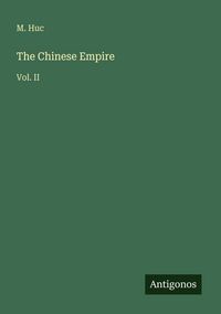 Produktbild: The Chinese Empire