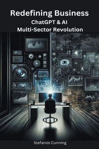 Produktbild: Redefining Business