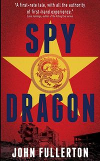 Produktbild: Spy Dragon