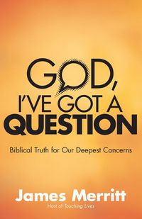 Produktbild: God, I've Got a Question