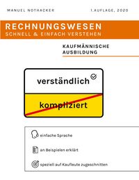 Produktbild: Rechnungswesen schnell & einfach verstehen