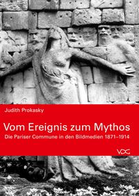 Produktbild: Vom Ereignis zum Mythos