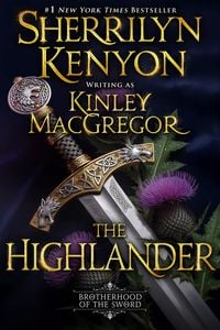 Produktbild: The Highlander