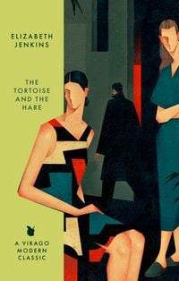 Produktbild: The Tortoise And The Hare