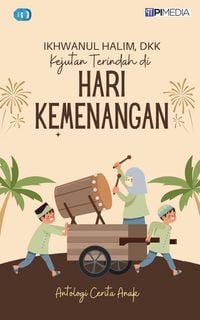 Produktbild: Kejutan Terindah di Hari Kemenangan