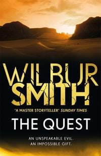 Produktbild: The Quest