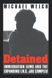 Produktbild: Detained