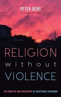Produktbild: Religion without Violence