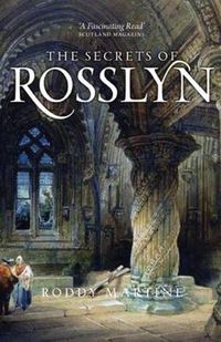Produktbild: The Secrets of Rosslyn