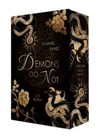 Produktbild: Demons do not
