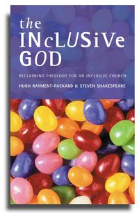 Produktbild: The Inclusive God