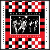 Produktbild: Live At The Checkerboard Lounge (2LP)