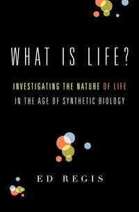 Produktbild: What Is Life?