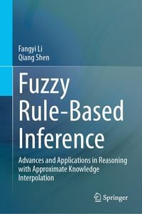 Produktbild: Fuzzy Rule-Based Inference