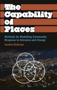 Produktbild: Capability Of Places Methods F