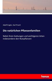 Produktbild: Die nat&uuml;rlichen Pflanzenfamilien