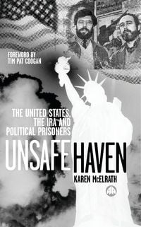 Produktbild: Unsafe Haven