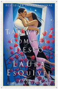 Produktbild: Tan veloz como el deseo