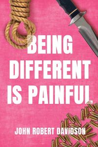 Produktbild: Being Different is Painful