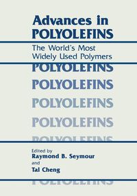 Produktbild: Advances in Polyolefins
