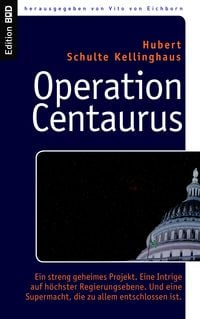 Produktbild: Operation Centaurus