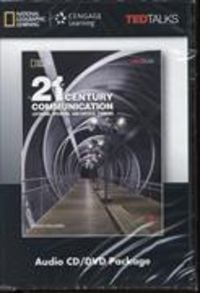 Produktbild: 21st Century - Communication - B1.2/B2.1: Level 2