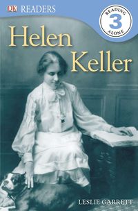 Produktbild: Dk Readers L3 Helen Keller