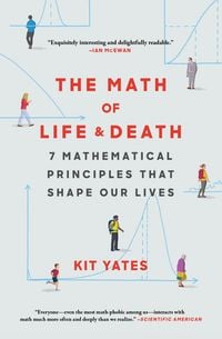 Produktbild: The Math of Life and Death
