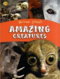 Produktbild: Higgins-Cooper, L: Amazing Creatures