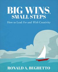 Produktbild: Beghetto, R: Big Wins, Small Steps