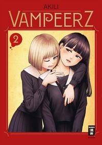 Produktbild: Vampeerz 02