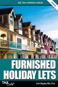 Produktbild: Furnished Holiday Lets