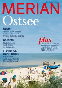 Bild vom Artikel Merian Ostsee vom Autor 