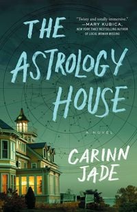 Produktbild: The Astrology House