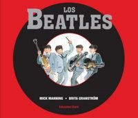 Produktbild: Los Beatles