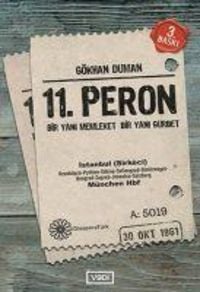 Produktbild: 11. Peron