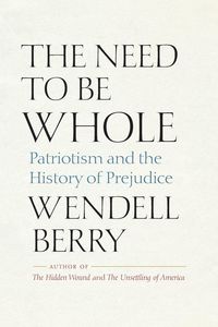 Produktbild: The Need to Be Whole