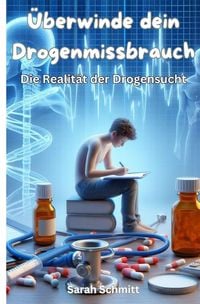 Produktbild: &Uuml;berwinde dein Drogenmissbrauch