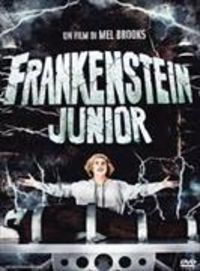 Bild vom Artikel Frankenstein Junior - 40° Anniversario vom Autor Peter Boyle, Madeline Kahn, Teri Garr, Cloris Leachman, Gene Hackman Gene Wilder Marty Feldman