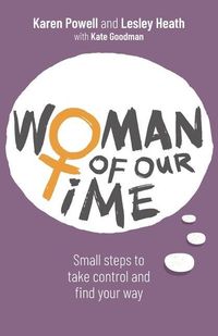 Produktbild: Woman of Our Time