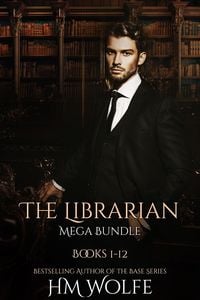 Produktbild: The Librarian: Mega Bundle (Bks 1-12)