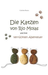 Produktbild: Die Katzen von Rio Molas...
