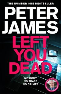 Produktbild: Left You Dead
