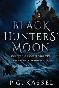 Produktbild: Black Hunters' Moon