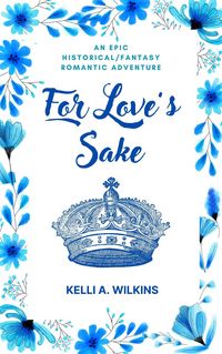 Produktbild: For Love's Sake