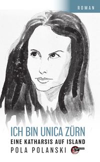 Produktbild: Ich bin Unica Z&uuml;rn